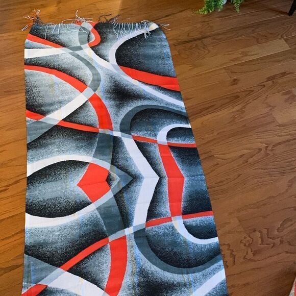 Blanket scarf 73" X 38" NWT - Picture 1 of 3